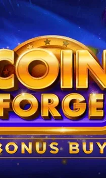 Coin Forge Bonus Buy