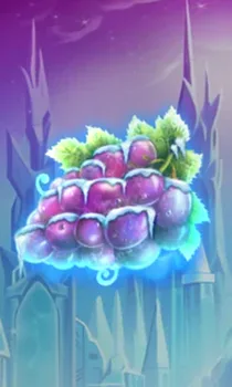 5 Frozen Fruits