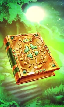 Book Of Clovers -Reloaded