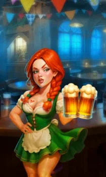 Hold My Beer