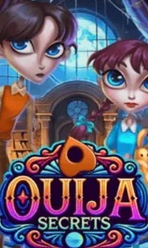 Ouija Secrets