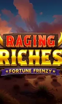 Raging Riches