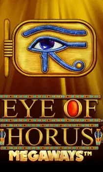 Eye Of Horus Megaways